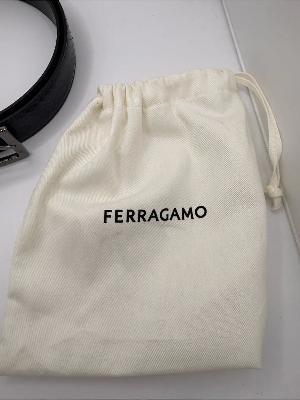 Salvatore Ferragamo ferragamo men
